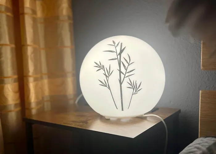 Appartement Gelassenheit Geyersberg - Dein Ort Zum Ankommen