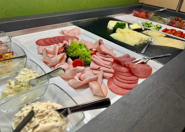 Gelassenheit Geyersberg - Dein Ort Zum Ankommen * Freyung