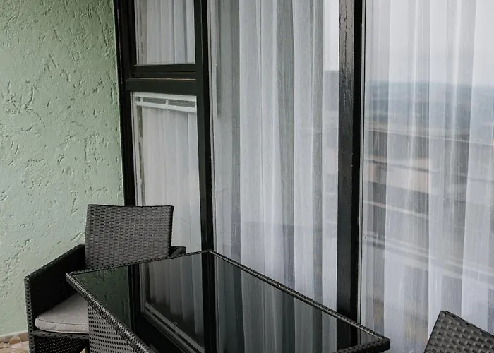 Gelassenheit Geyersberg - Dein Ort Zum Ankommen Appartement Freyung