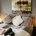 Apartman Gelassenheit Geyersberg - Dein Ort Zum Ankommen *