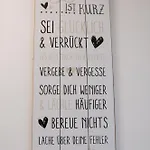 Gelassenheit Geyersberg - Dein Ort Zum Ankommen Apartman