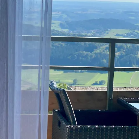 Gelassenheit Geyersberg - Dein Ort Zum Ankommen Appartement