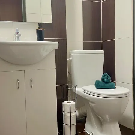 Apartmán Gelassenheit Geyersberg - Dein Ort Zum Ankommen Freyung