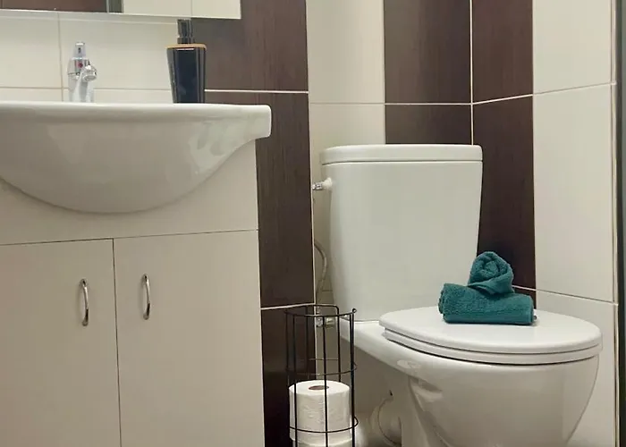 Apartament Gelassenheit Geyersberg - Dein Ort Zum Ankommen Freyung